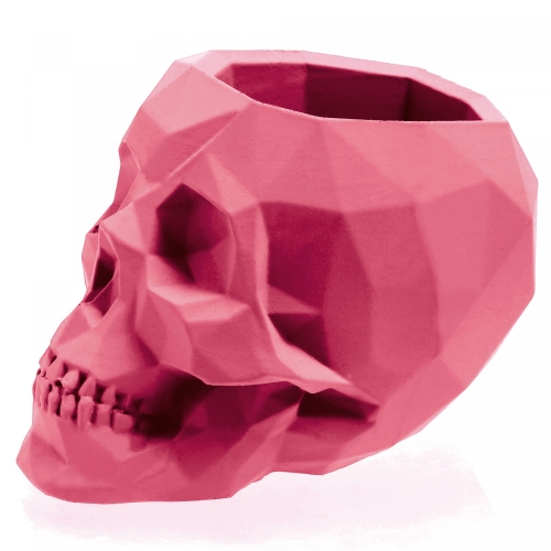 donicaoslonka-skull-low-poly-o-5cm-pink-matt (4).jpg