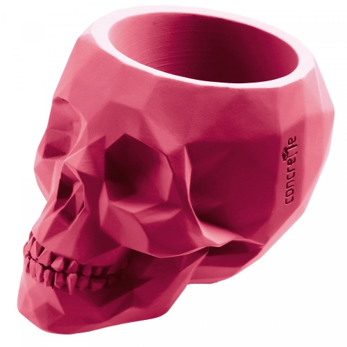 donicaoslonka-skull-low-poly-11cm-pink-matt (2).jpg