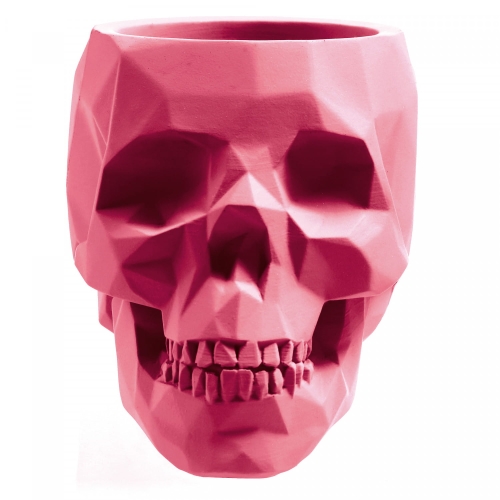donicaoslonka-skull-low-poly-11cm-pink-matt (3).jpg