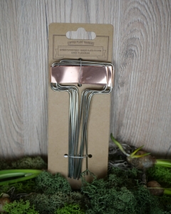 Tabliczka metaliczna