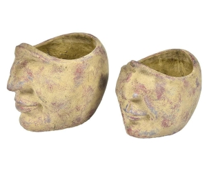 Osłonka głowa Lill duża