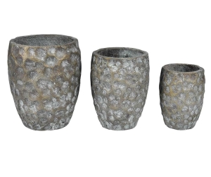 Osłonka betonowa Prado wysoka duża