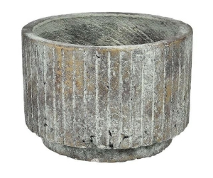 Osłonka niska Prado 16,5x16,5x11,5