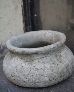 Osłonka misa Zimbabwe 25x14