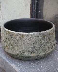 Osłonka misa Dubaj oliwkowa