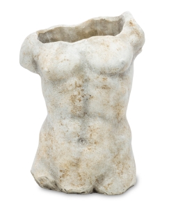 Osłonka tors męski 29x20,5x13