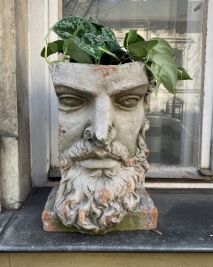 Osłonka Dariusz 38x28x34