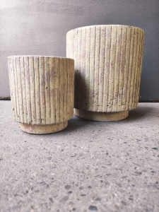 Osłonka betonowa Lill 12,5x12,5x14