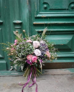 Bukiet "Czego Pragną Kobiety"